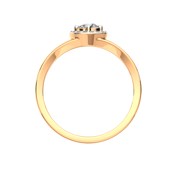 Кольцо 2101830.14K.R.ZZ