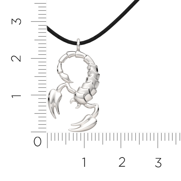 Колье 0540066.ZZ