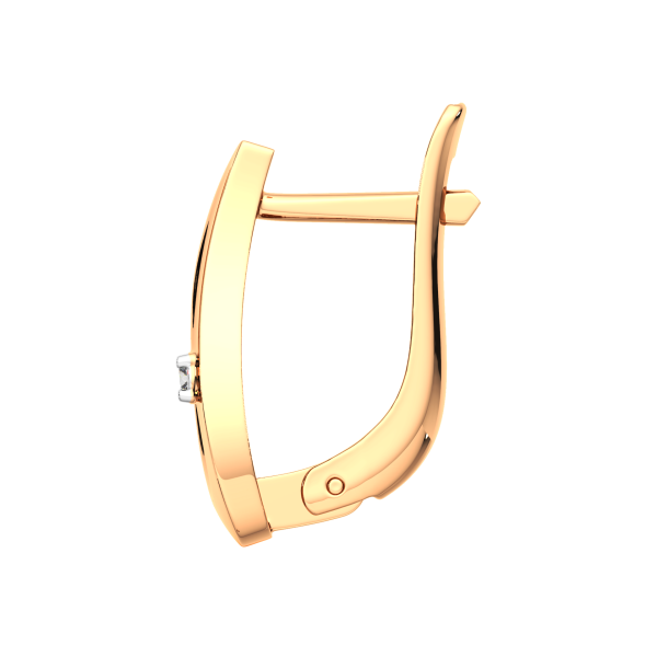 Серьги 3101460.14K.R.ZZ Серьги 3101460.14K.R.ZZ