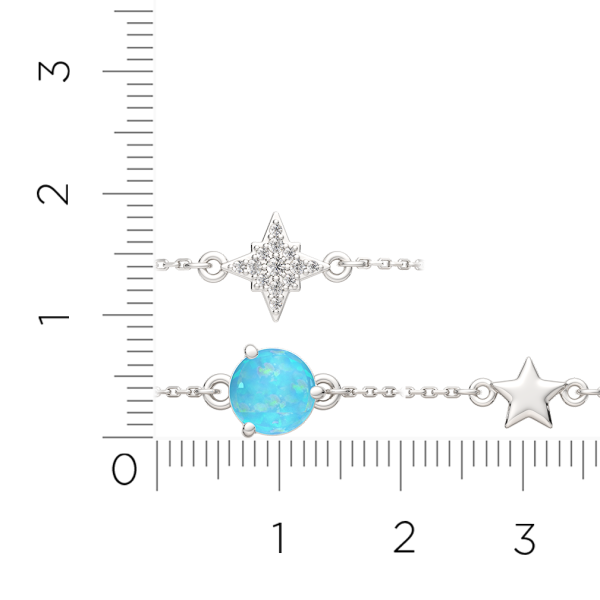 Браслет 0640238.ZZ Браслет 0640238.ZZ