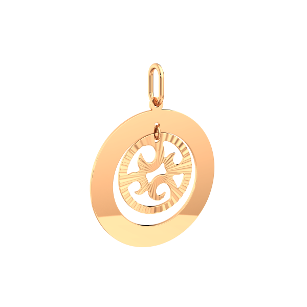 Подвеска 400175.14K.R.ZZ