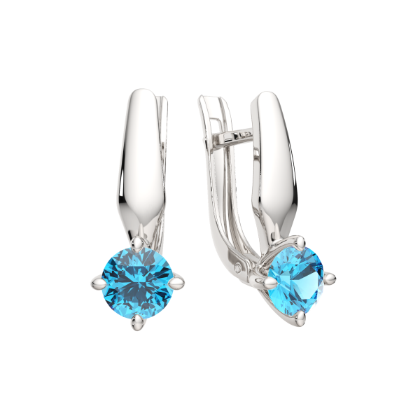 Серьги 03101901.ZZ