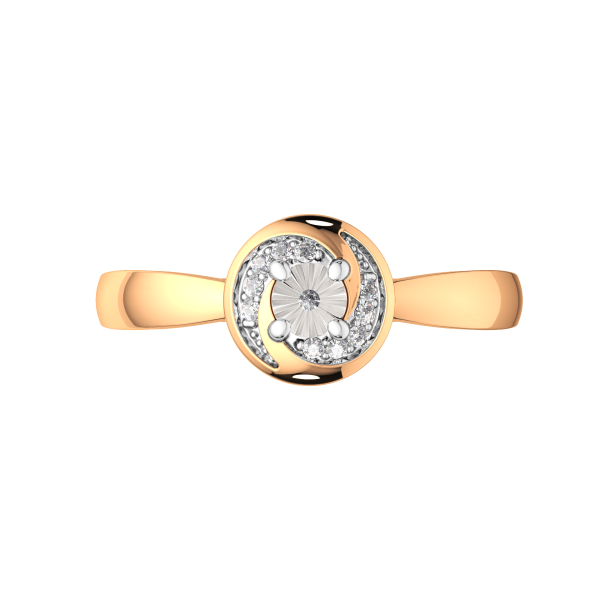 Кольцо 2D00471.14K.B.ZZ Кольцо 2D00471.14K.B.ZZ