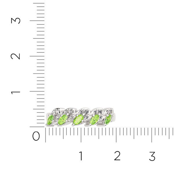 Кольцо 02S80141.ZZ