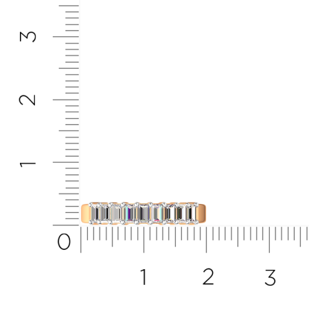 Кольцо 2101736.14K.R.ZZ
