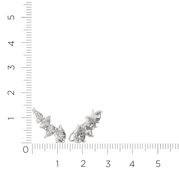 Серьги 0310666.ZZ Серьги 0310666.ZZ