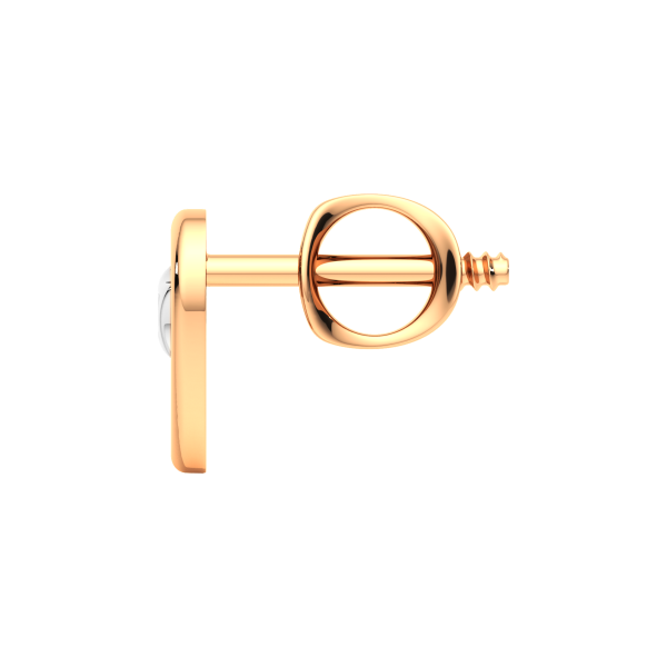 Серьги 3D00789.14K.R.ZZ