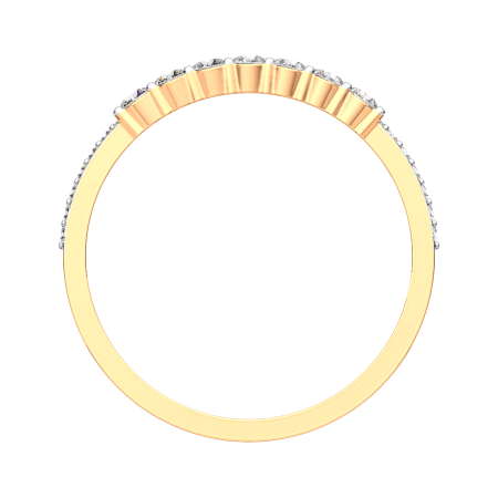 Кольцо 210901.14K.R.ZZ