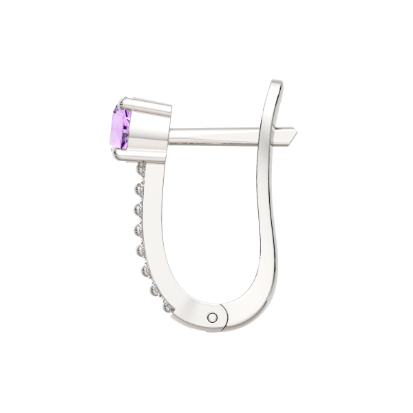 Серьги 03S6086.ZZ