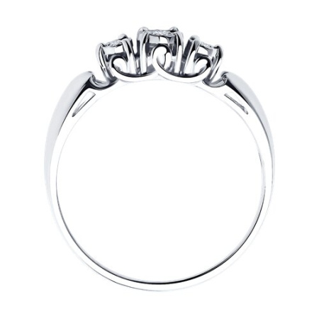 Кольцо 1011469