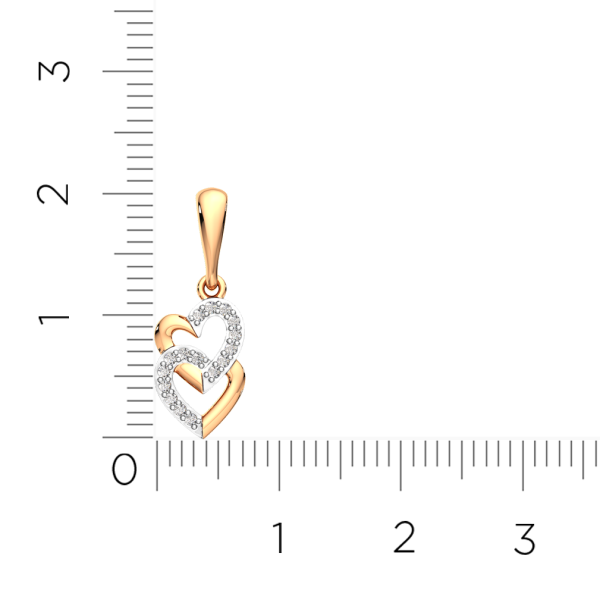 Подвеска 440604.14K.R.ZZ