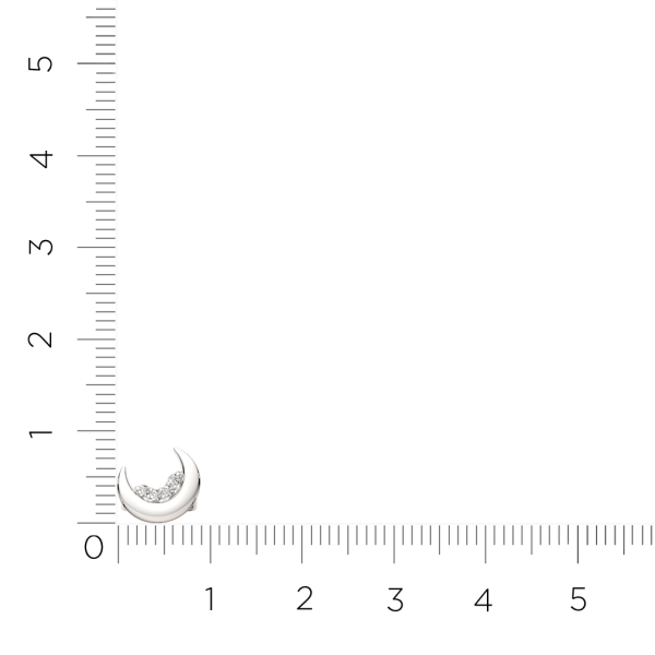 Серьга 03101104.ZZ Серьга 03101104.ZZ