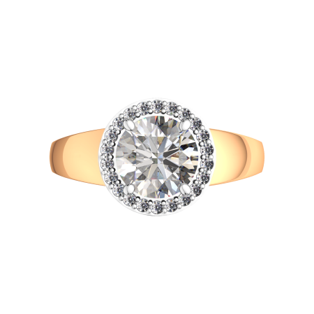 Кольцо 2101306.14K.R.ZZ