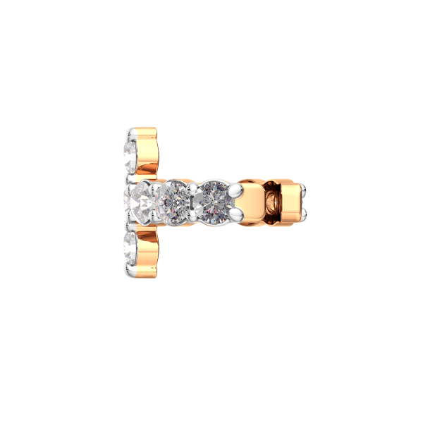 Серьга 3101545.14K.R