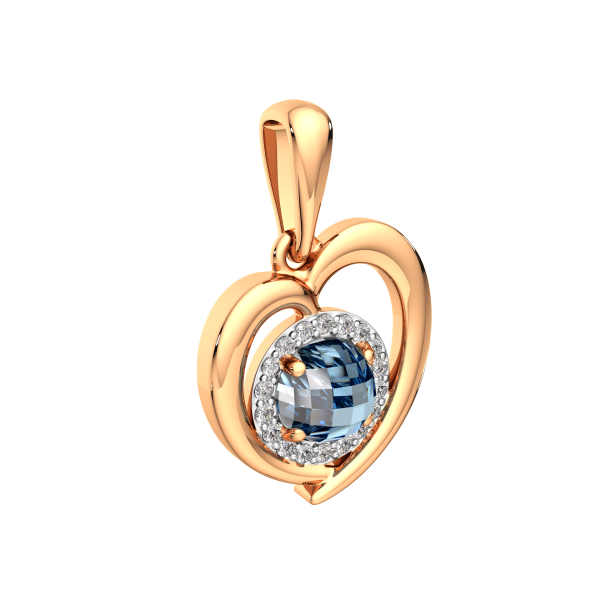 Подвеска 4S4121.14K.R.ZZ