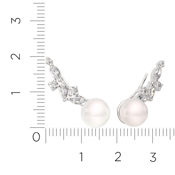 Серьги 03101761.ZZ