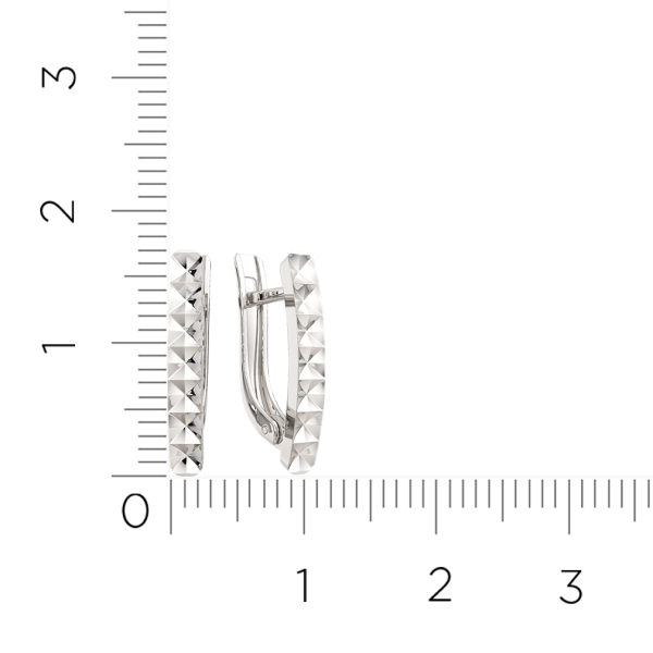 Серьги 0300619.ZZ