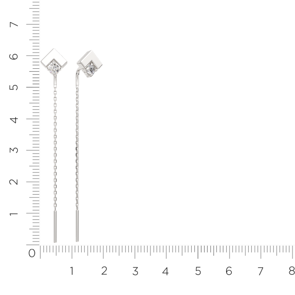 Серьги 0310675.ZZ