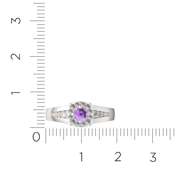 Кольцо 02S6027.ZZ