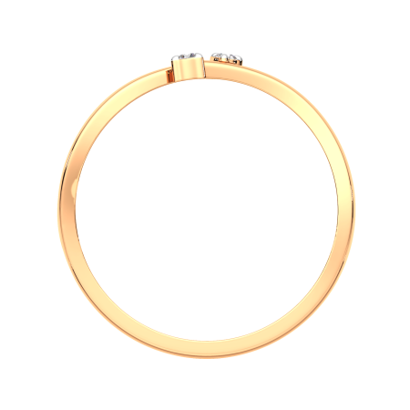 Кольцо 210932.14K.R.ZZ Кольцо 210932.14K.R.ZZ