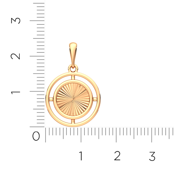 Подвеска 430399.14K.R.ZZ