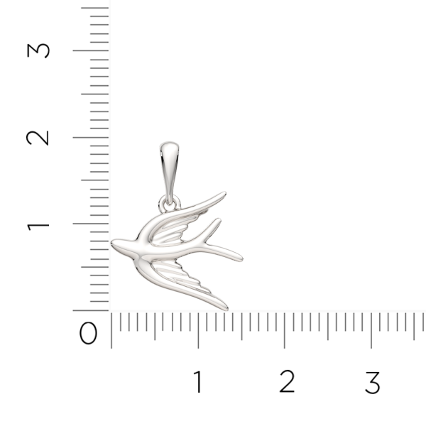 Подвеска 0430340.ZZ