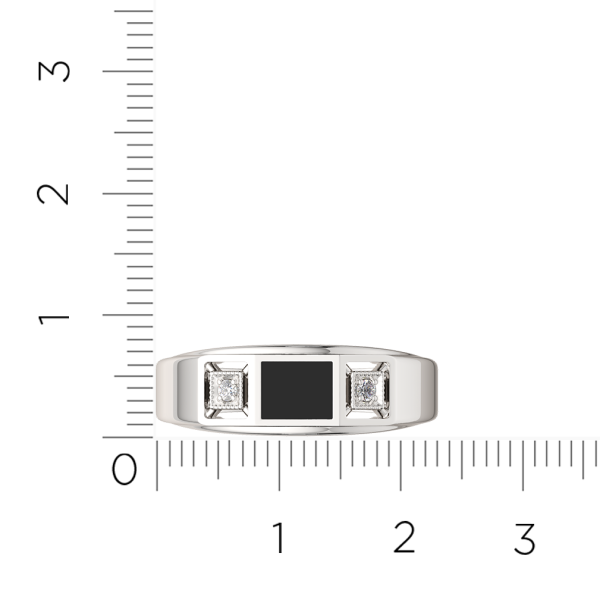 Кольцо 02101166.ZZ