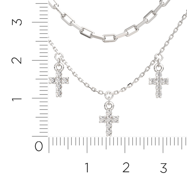 Колье 0550112.ZZ Колье 0550112.ZZ