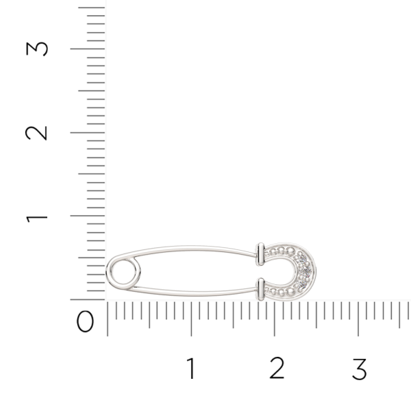 Брошь 0940007.ZZ Брошь 0940007.ZZ