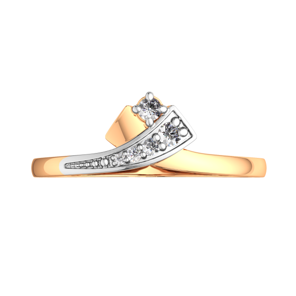 Кольцо 2101561.14K.R.ZZ