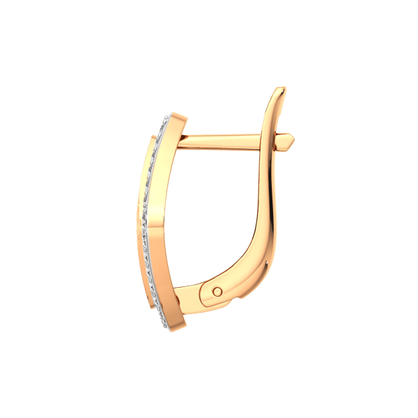 Серьги 3101821.14K.R.ZZ