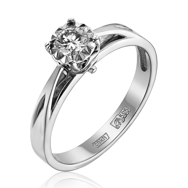 Кольцо 1-11-0807-201