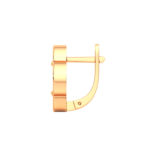 Серьги 3G0833.14K.R.ZZ