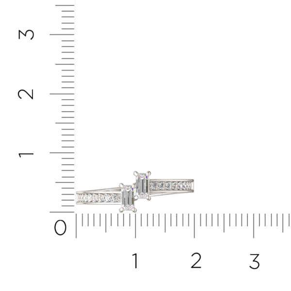 Кольцо 0210882.ZZ