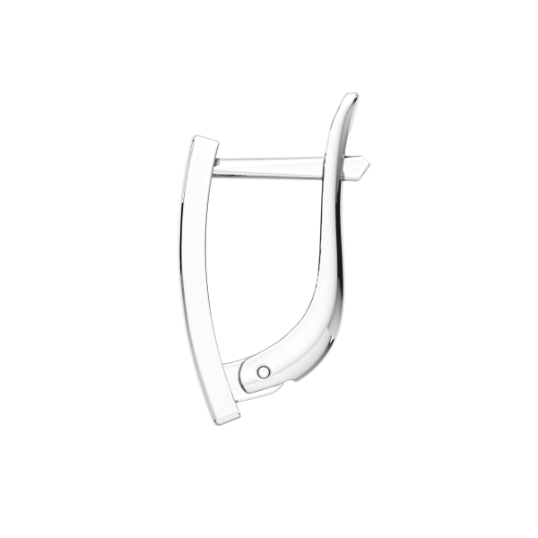 Серьги 3D00437.14K.W.ZZ