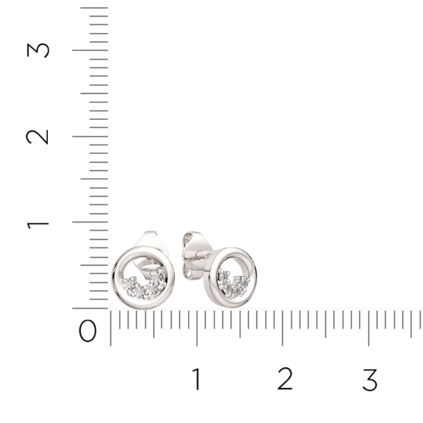 Серьги 03101554.ZZ Серьги 03101554.ZZ