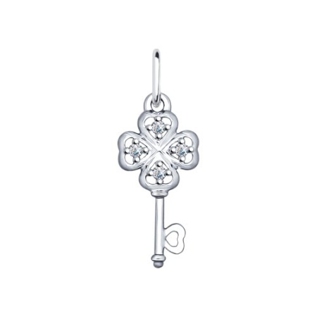 Подвеска 94031867