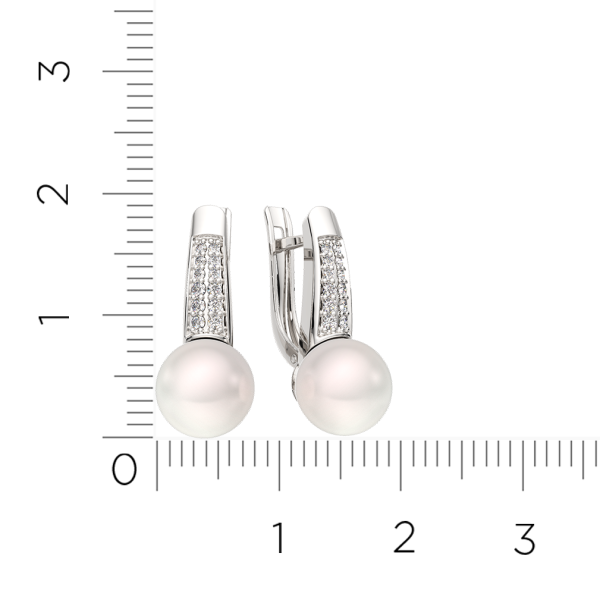 Серьги 03101694.ZZ