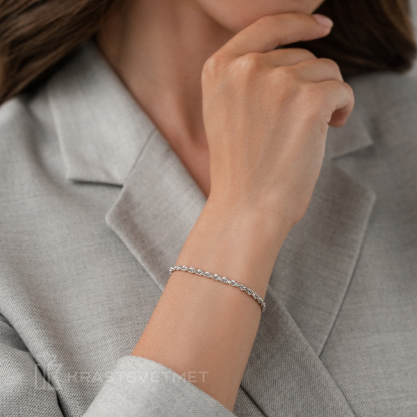 Браслет НБ 22-080Ю-3/0,57 Браслет НБ 22-080Ю-3/0,57