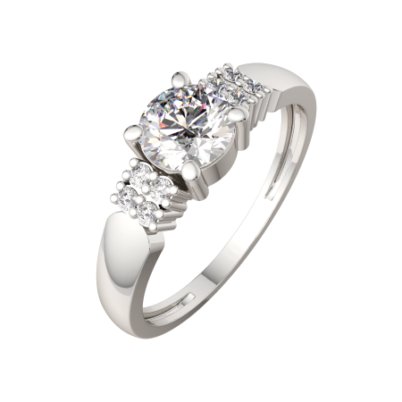 Кольцо 02101187.ZZ