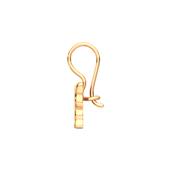 Серьги 300384.14K.R.ZZ