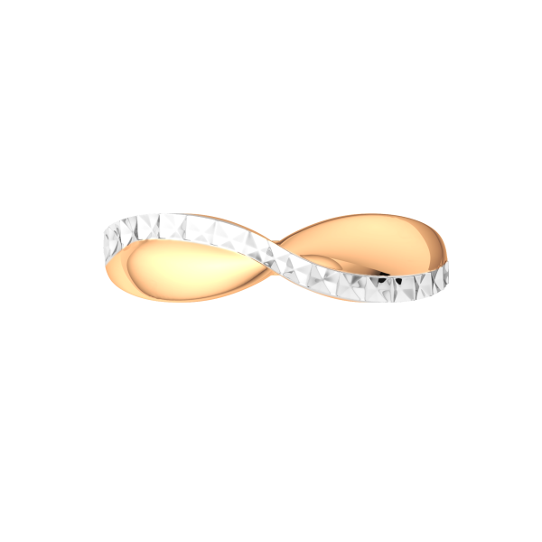 Кольцо 200158.14K.R Кольцо 200158.14K.R