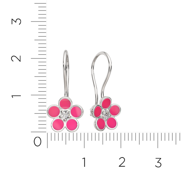 Серьги 03101498.ZZ Серьги 03101498.ZZ