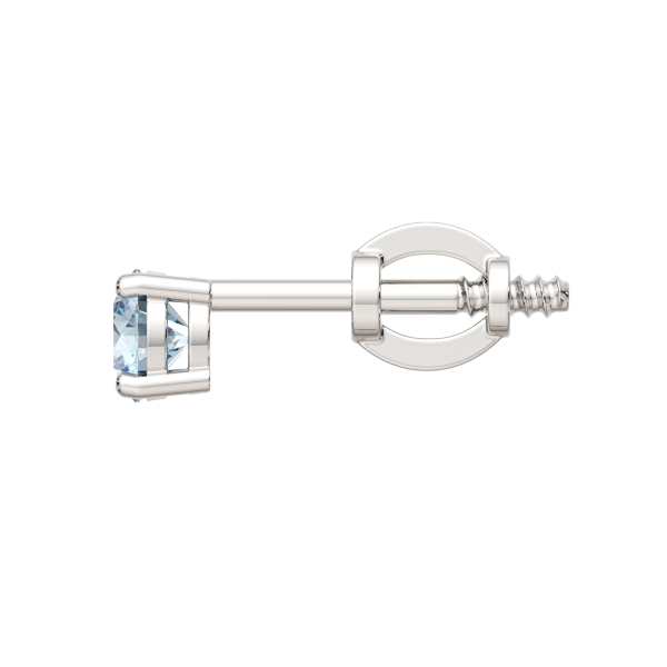 Серьги 3S40130.14K.W Серьги 3S40130.14K.W