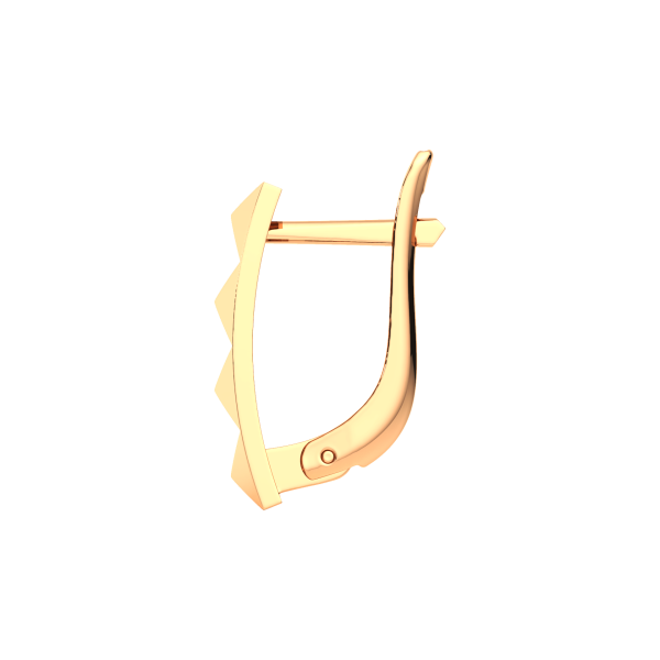 Серьги 300444.14K.R.ZZ Серьги 300444.14K.R.ZZ