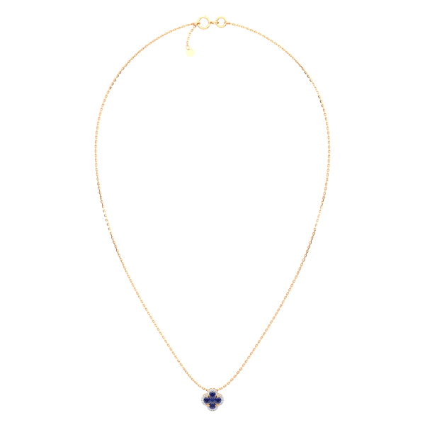 Колье 5D1098.14K.R