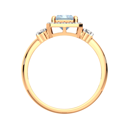 Кольцо 2S40242.14K.R.ZZ