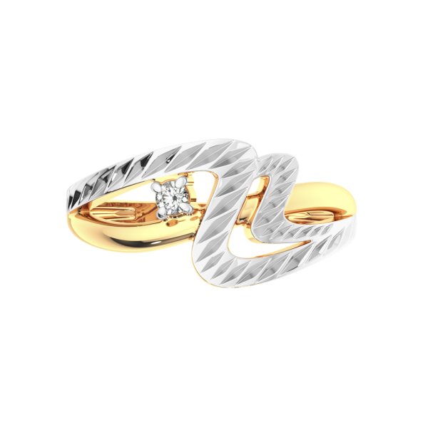 Кольцо 2101071.14K.R.ZZ