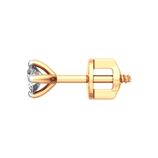 Серьги 3D00521.14K.R