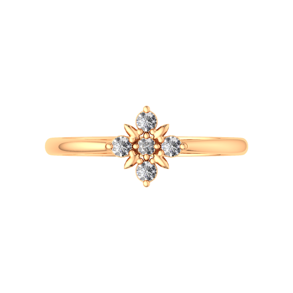 Кольцо 210849.14K.R Кольцо 210849.14K.R